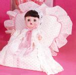 Effanbee - Baby Winkie - Crochet Classics - кукла